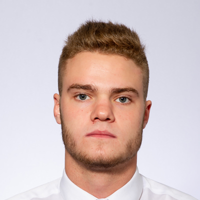 #17 Wil Murray
