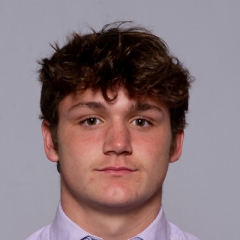 #41 Andrew Christie