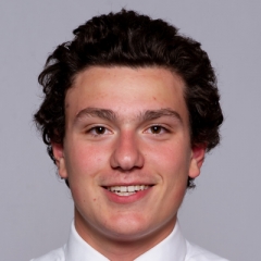 #74 Christian Berini