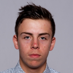 #65 Nolan McClelland