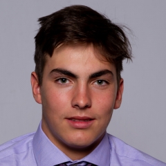 #61 William Labrosse